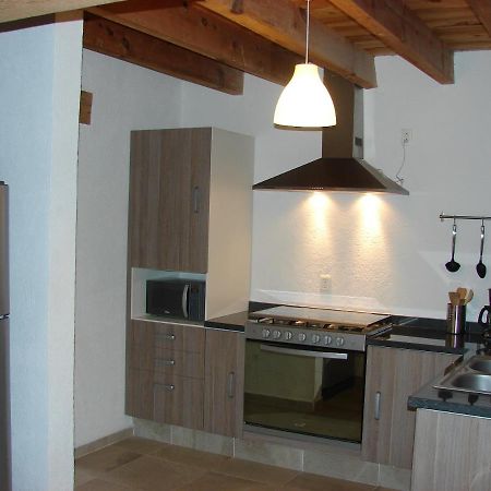 Casa Amarilla Centro de Tequisquiapan para 6 personas Villa Exterior foto