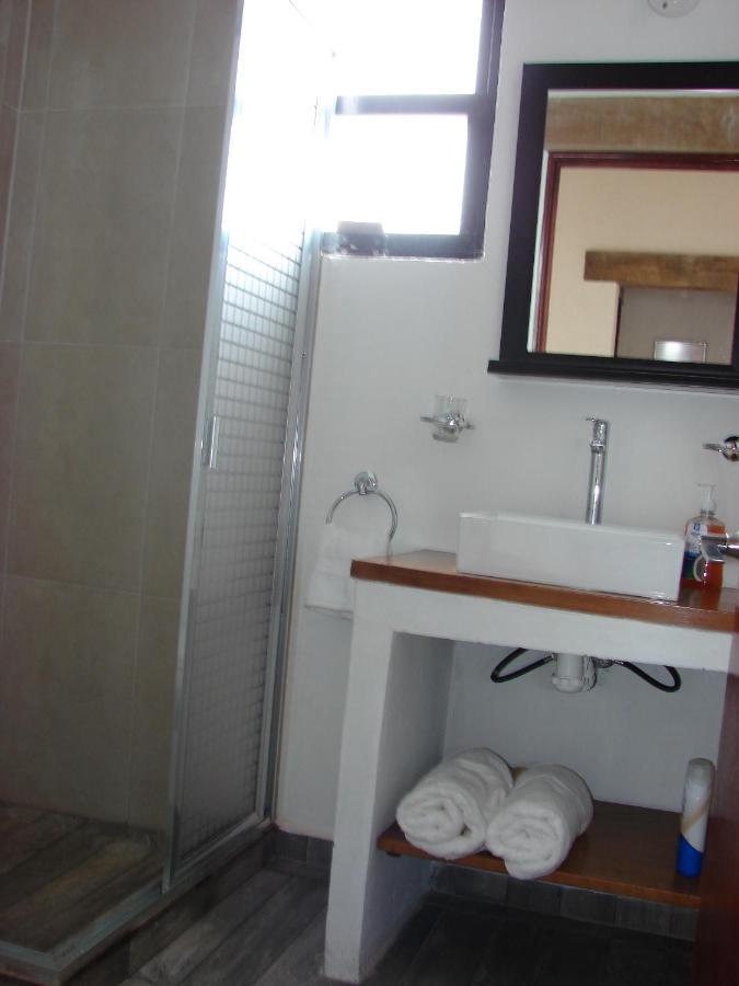 Casa Amarilla Centro de Tequisquiapan para 6 personas Villa Exterior foto